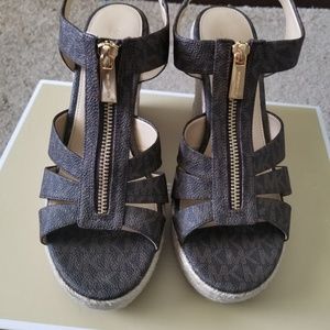 Micheal by Micheal Kors Berkley Wedge